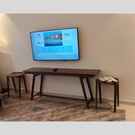 Address Beach Resort Fujairah - Apartments Εξωτερικό φωτογραφία