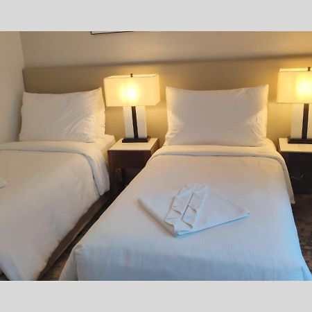 Address Beach Resort Fujairah - Apartments Εξωτερικό φωτογραφία