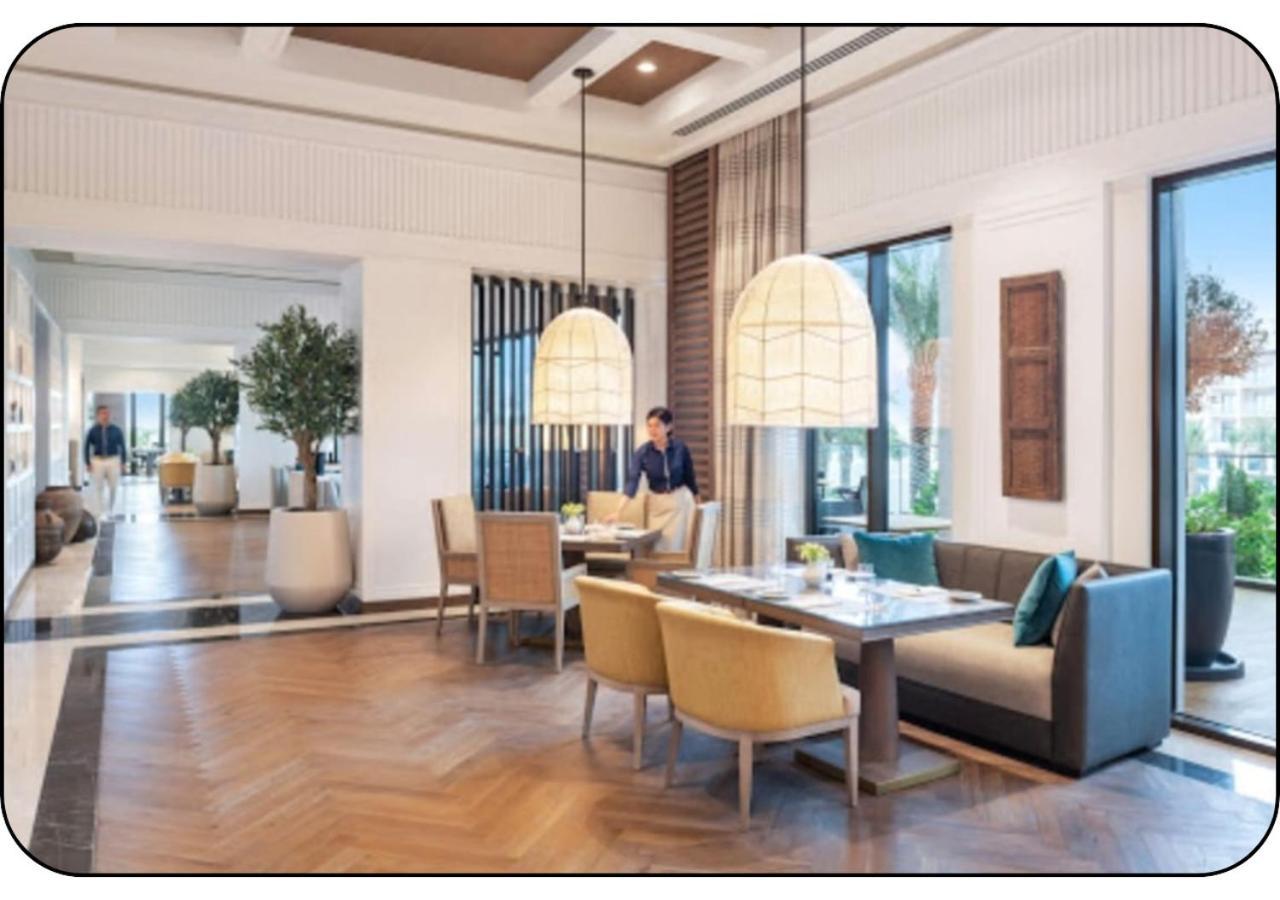 Address Beach Resort Fujairah - Apartments Εξωτερικό φωτογραφία