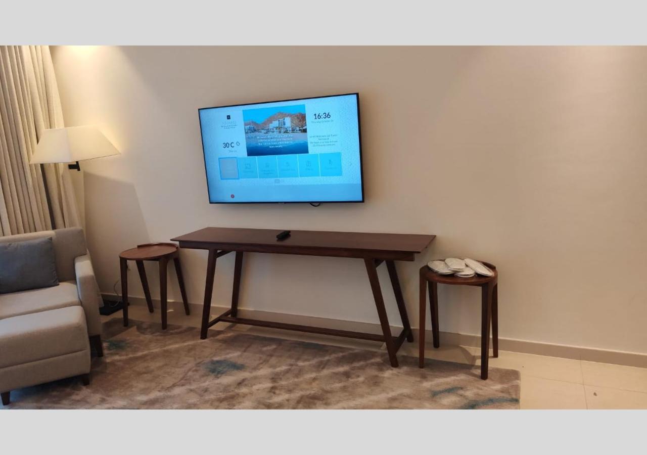 Address Beach Resort Fujairah - Apartments Εξωτερικό φωτογραφία