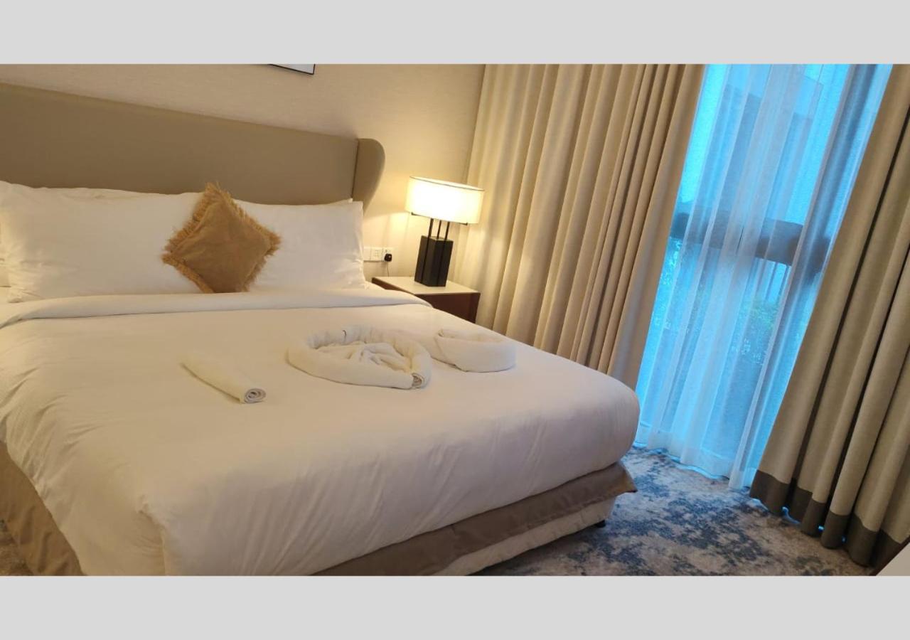 Address Beach Resort Fujairah - Apartments Εξωτερικό φωτογραφία