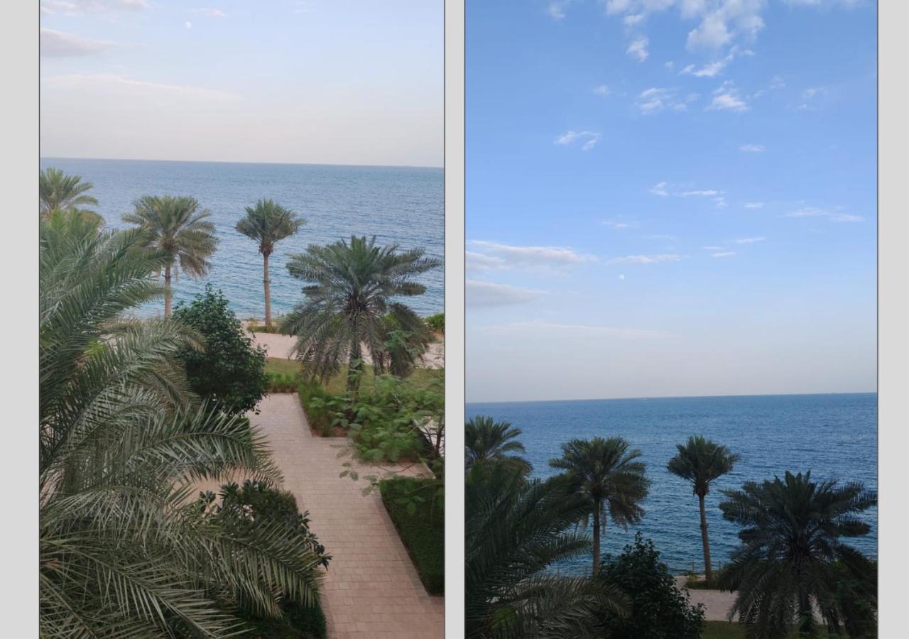 Address Beach Resort Fujairah - Apartments Εξωτερικό φωτογραφία