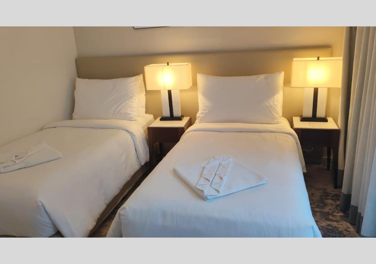 Address Beach Resort Fujairah - Apartments Εξωτερικό φωτογραφία
