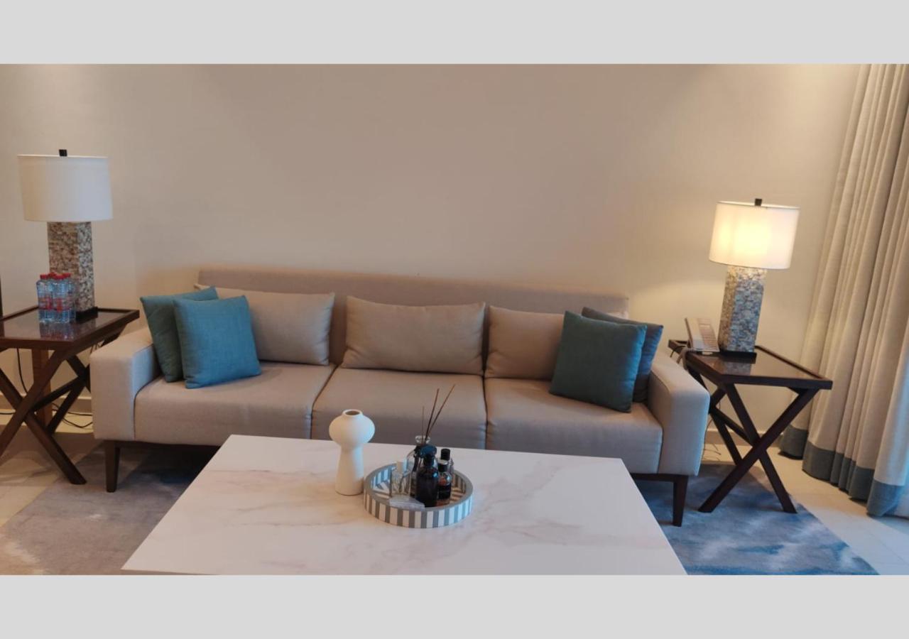 Address Beach Resort Fujairah - Apartments Εξωτερικό φωτογραφία