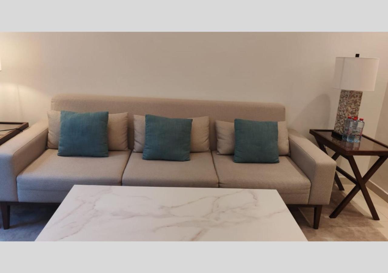 Address Beach Resort Fujairah - Apartments Εξωτερικό φωτογραφία