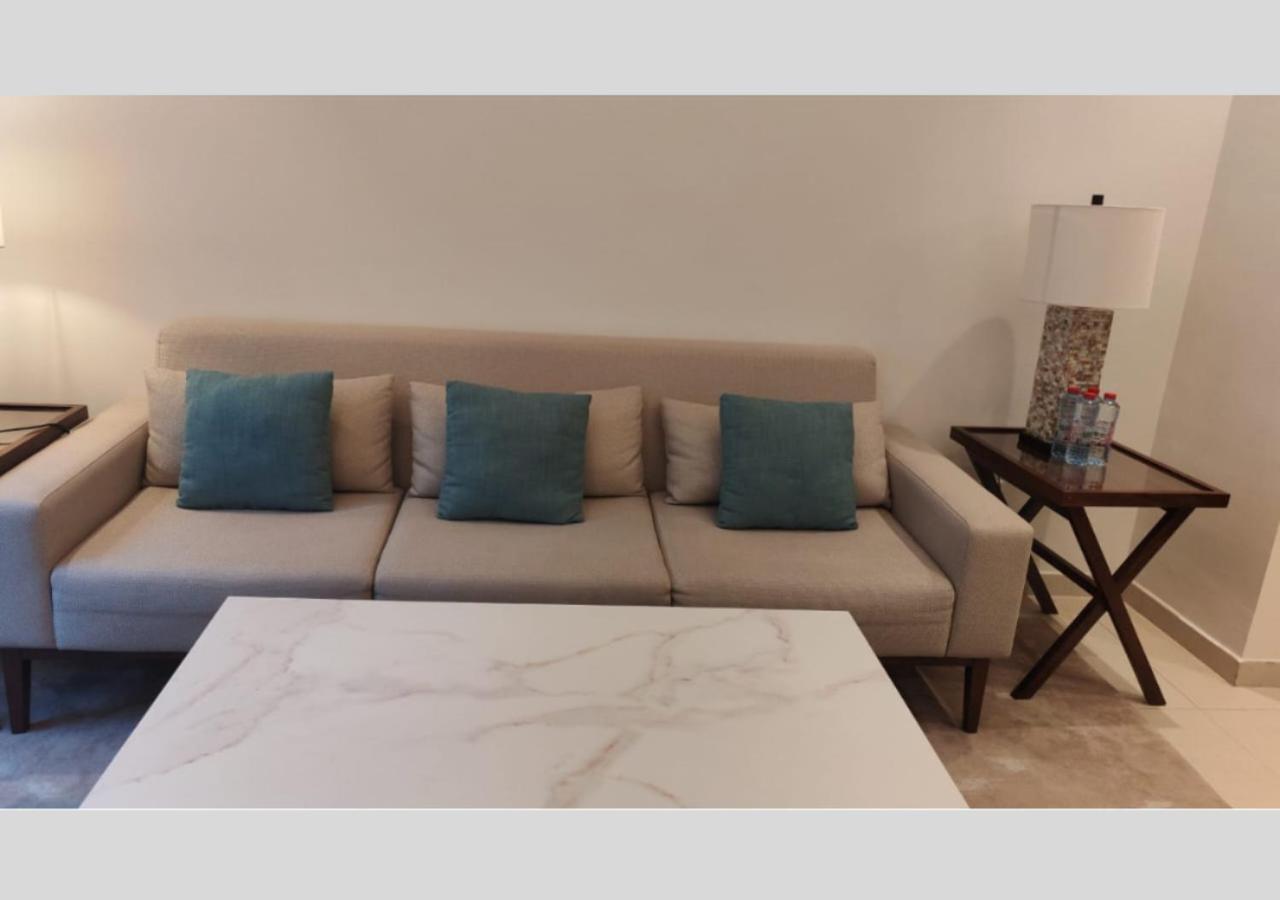 Address Beach Resort Fujairah - Apartments Εξωτερικό φωτογραφία