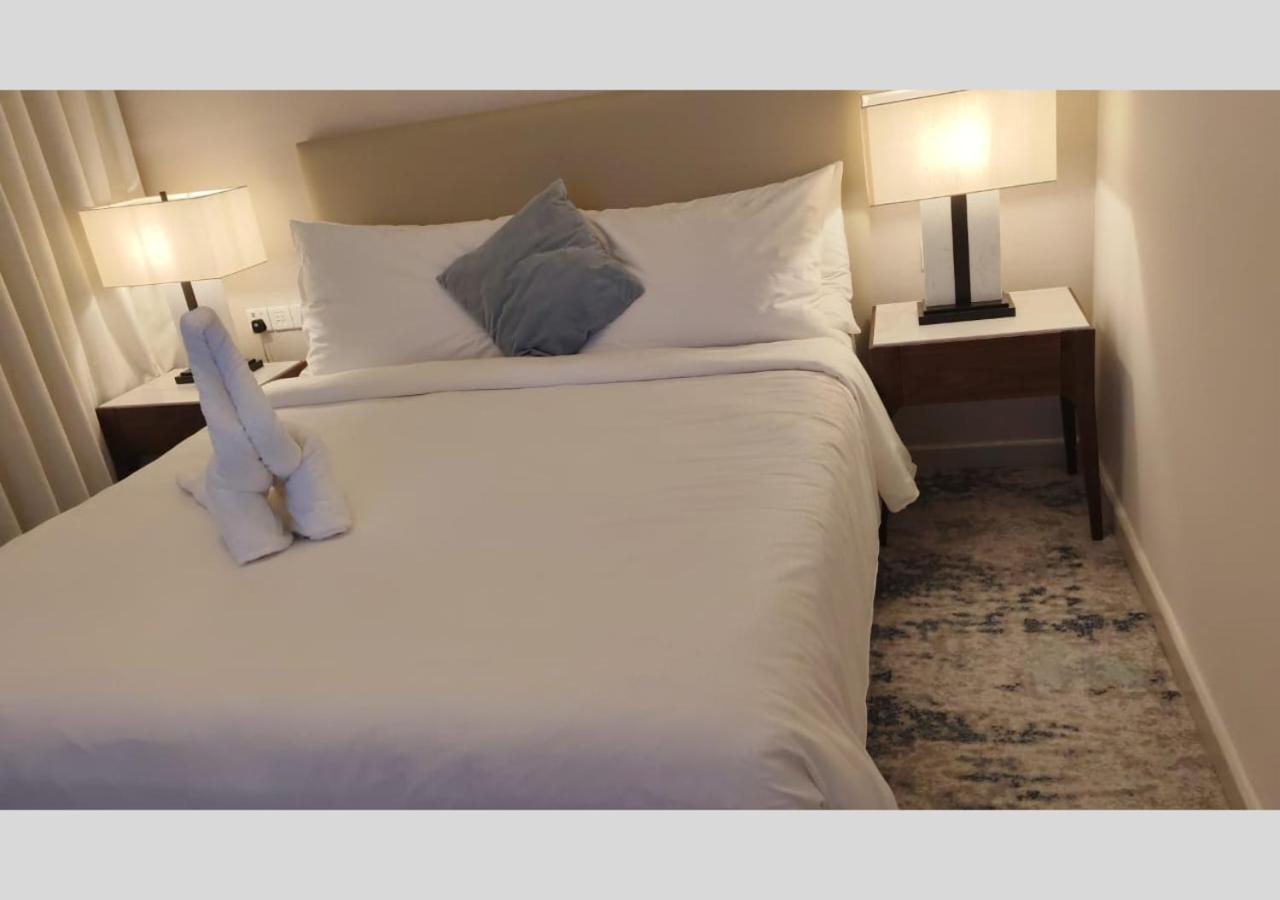 Address Beach Resort Fujairah - Apartments Εξωτερικό φωτογραφία